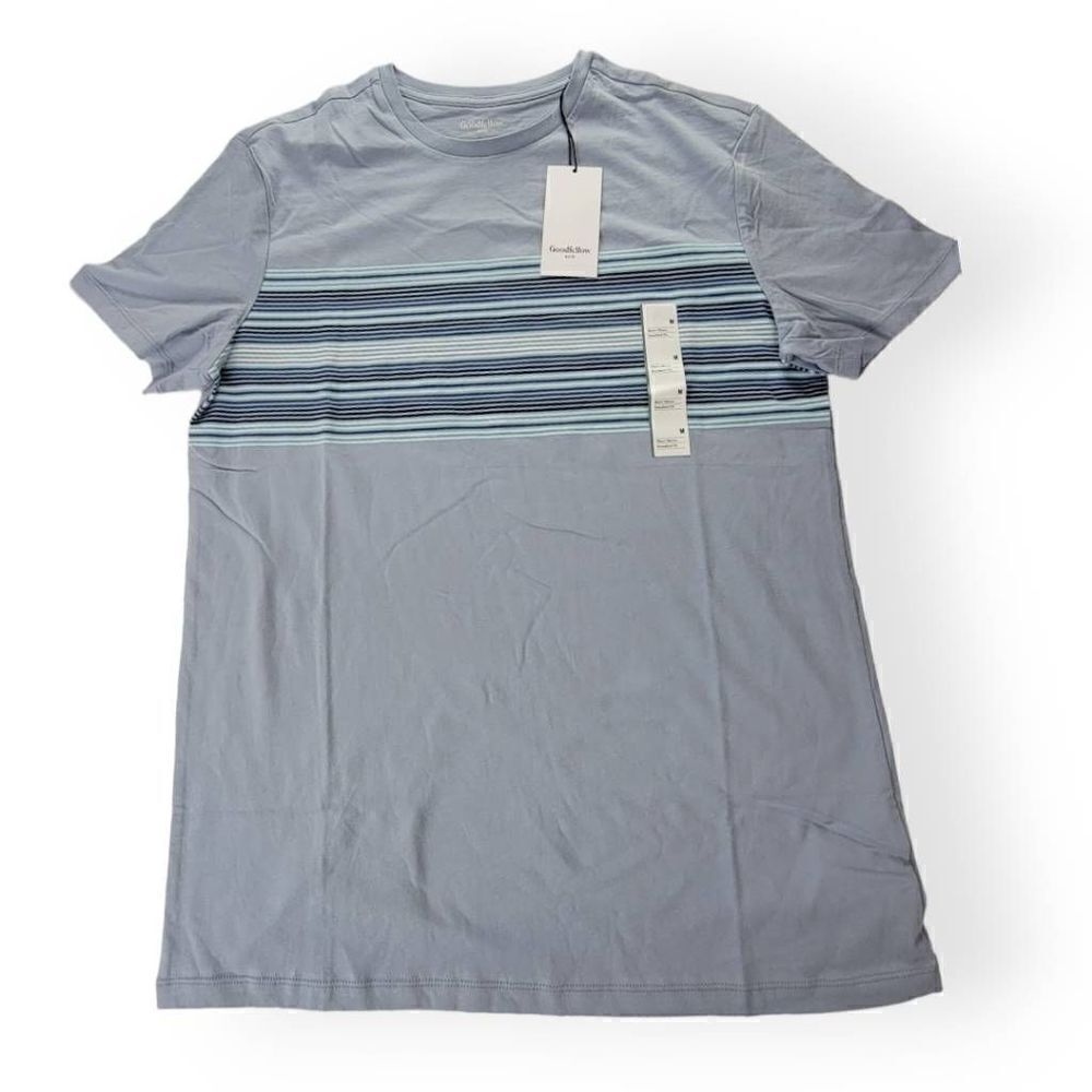 Goodfellow & Co. Crewneck T-Shirt Size Medium